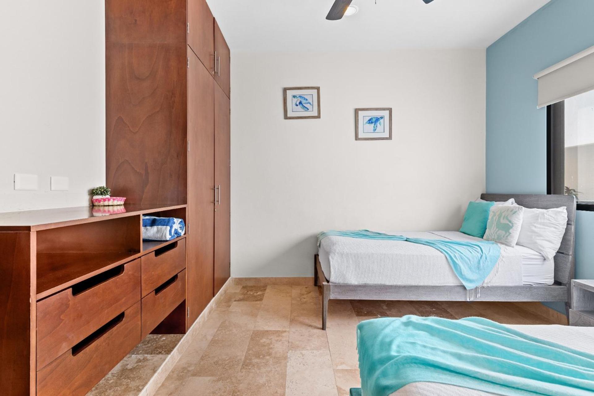 Luxurious Penthouse With Jungle View & Private Pool Daire Tulum Dış mekan fotoğraf
