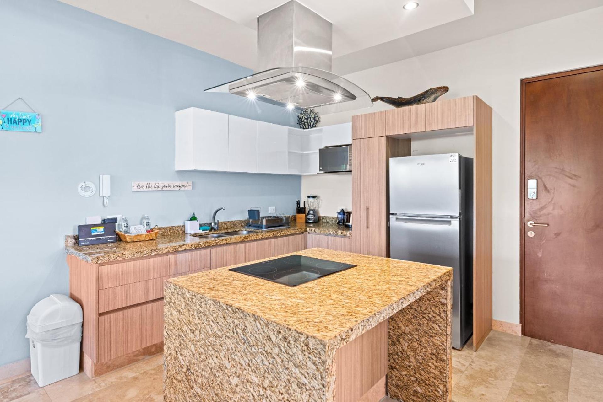 Luxurious Penthouse With Jungle View & Private Pool Daire Tulum Dış mekan fotoğraf
