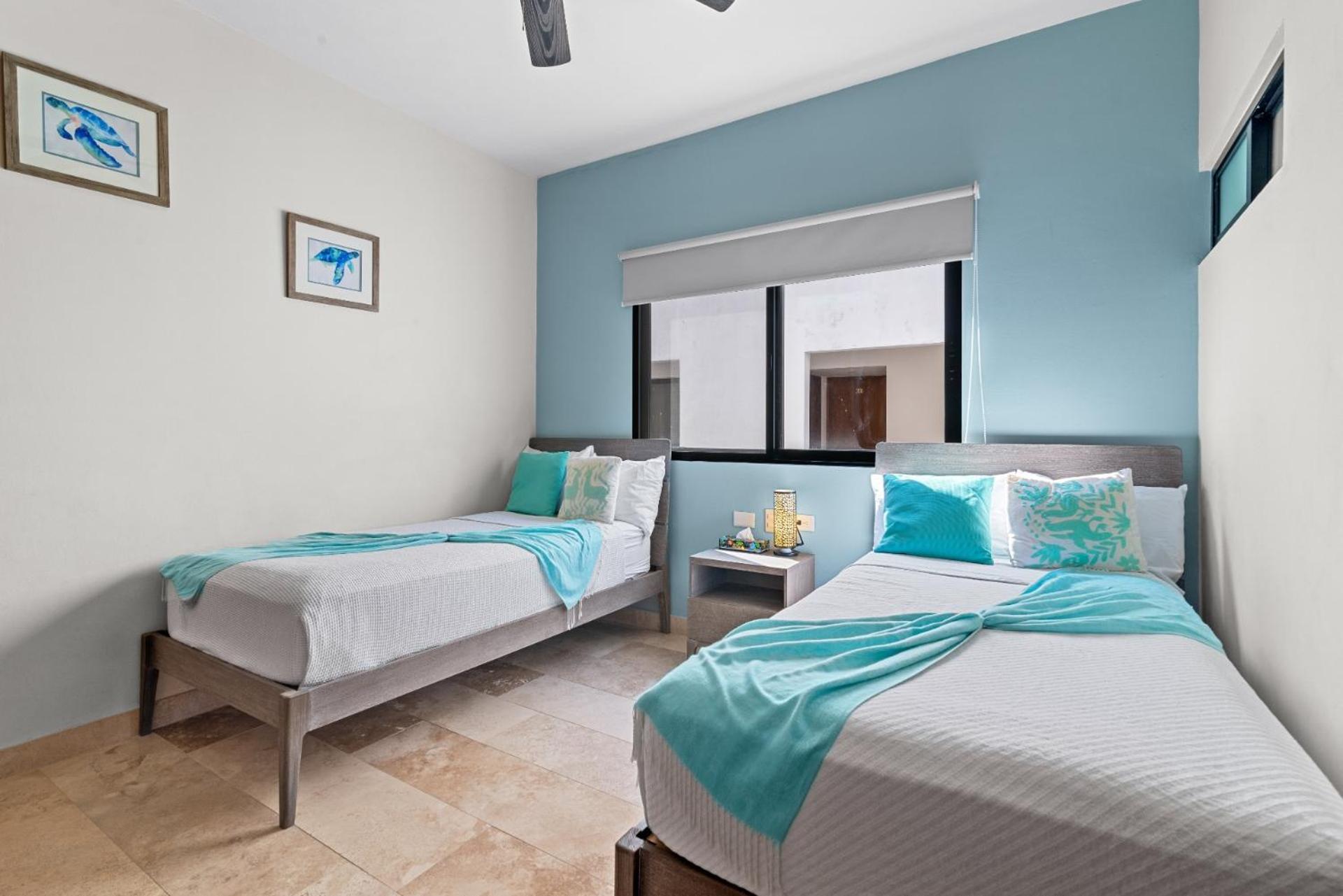 Luxurious Penthouse With Jungle View & Private Pool Daire Tulum Dış mekan fotoğraf