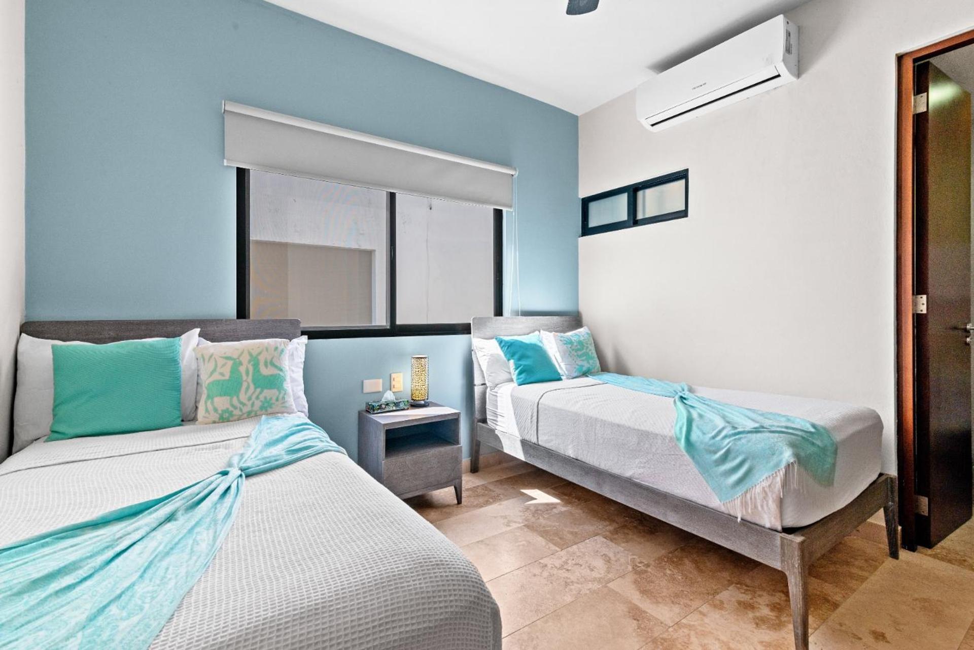 Luxurious Penthouse With Jungle View & Private Pool Daire Tulum Dış mekan fotoğraf
