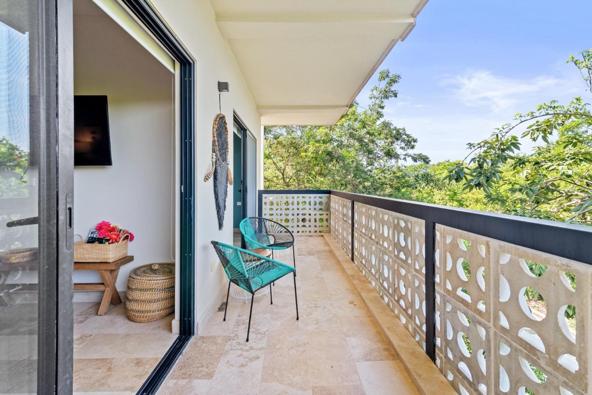 Luxurious Penthouse With Jungle View & Private Pool Daire Tulum Dış mekan fotoğraf