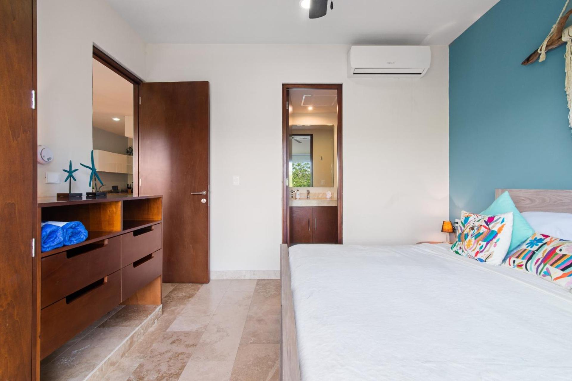 Luxurious Penthouse With Jungle View & Private Pool Daire Tulum Dış mekan fotoğraf