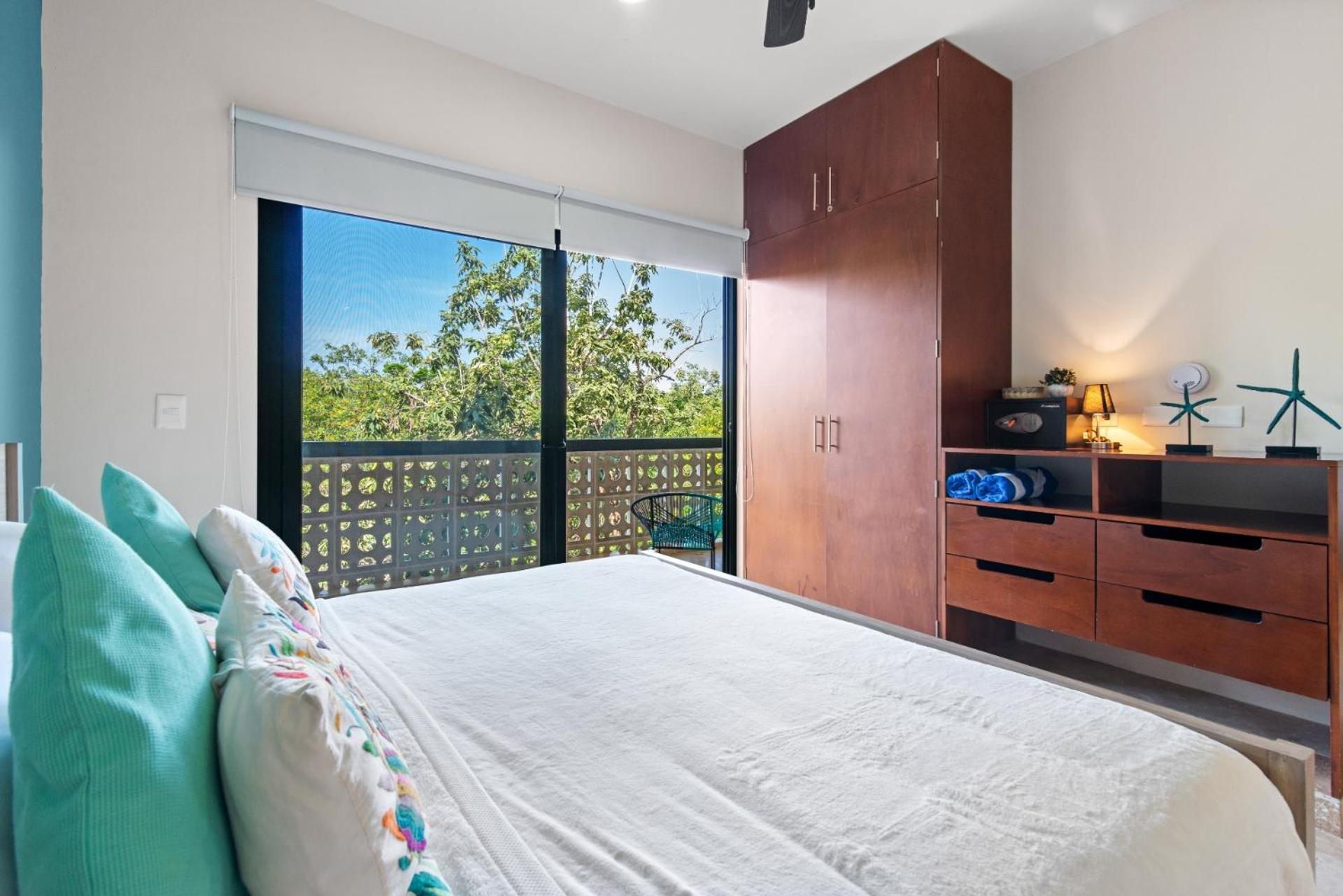 Luxurious Penthouse With Jungle View & Private Pool Daire Tulum Dış mekan fotoğraf