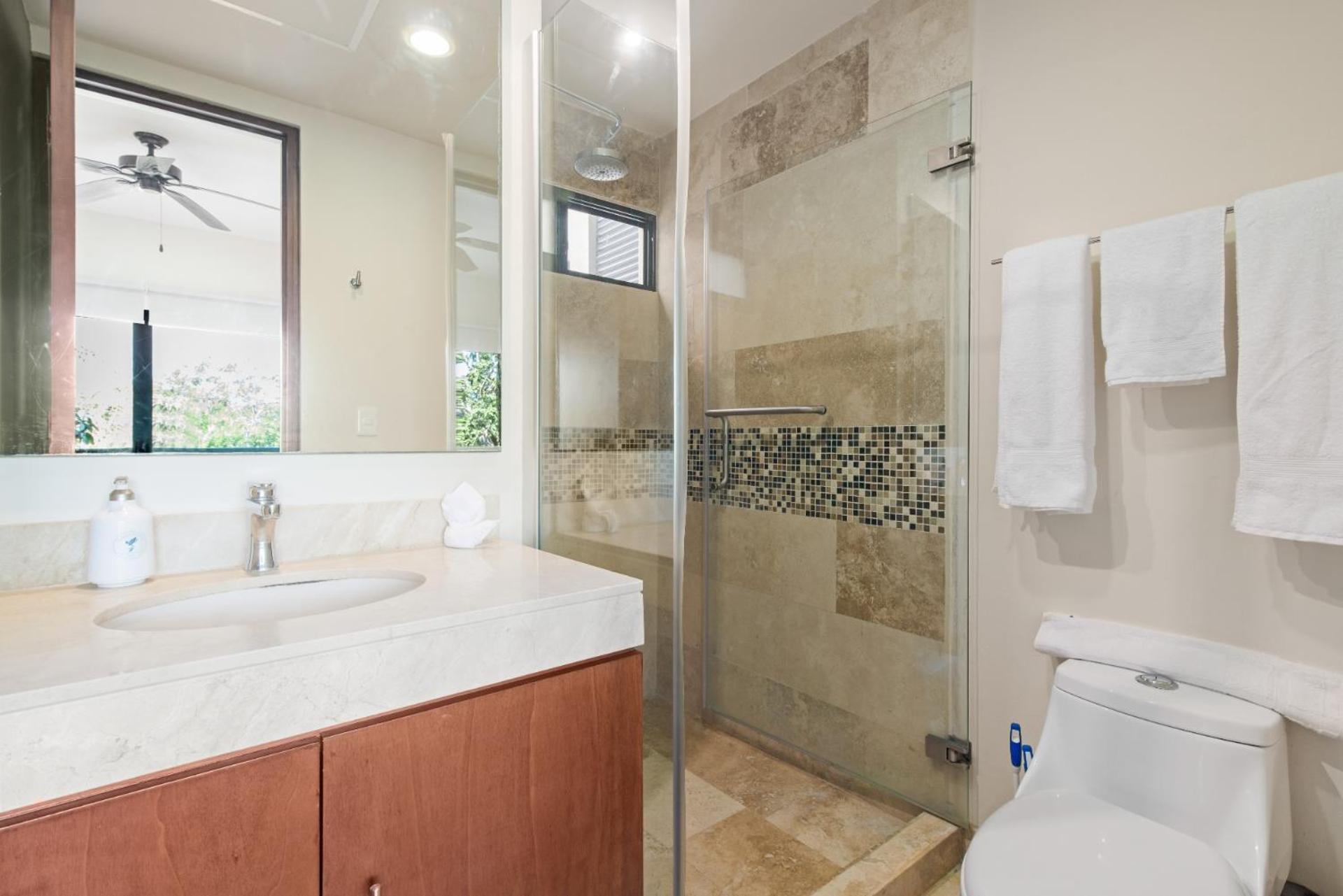 Luxurious Penthouse With Jungle View & Private Pool Daire Tulum Dış mekan fotoğraf