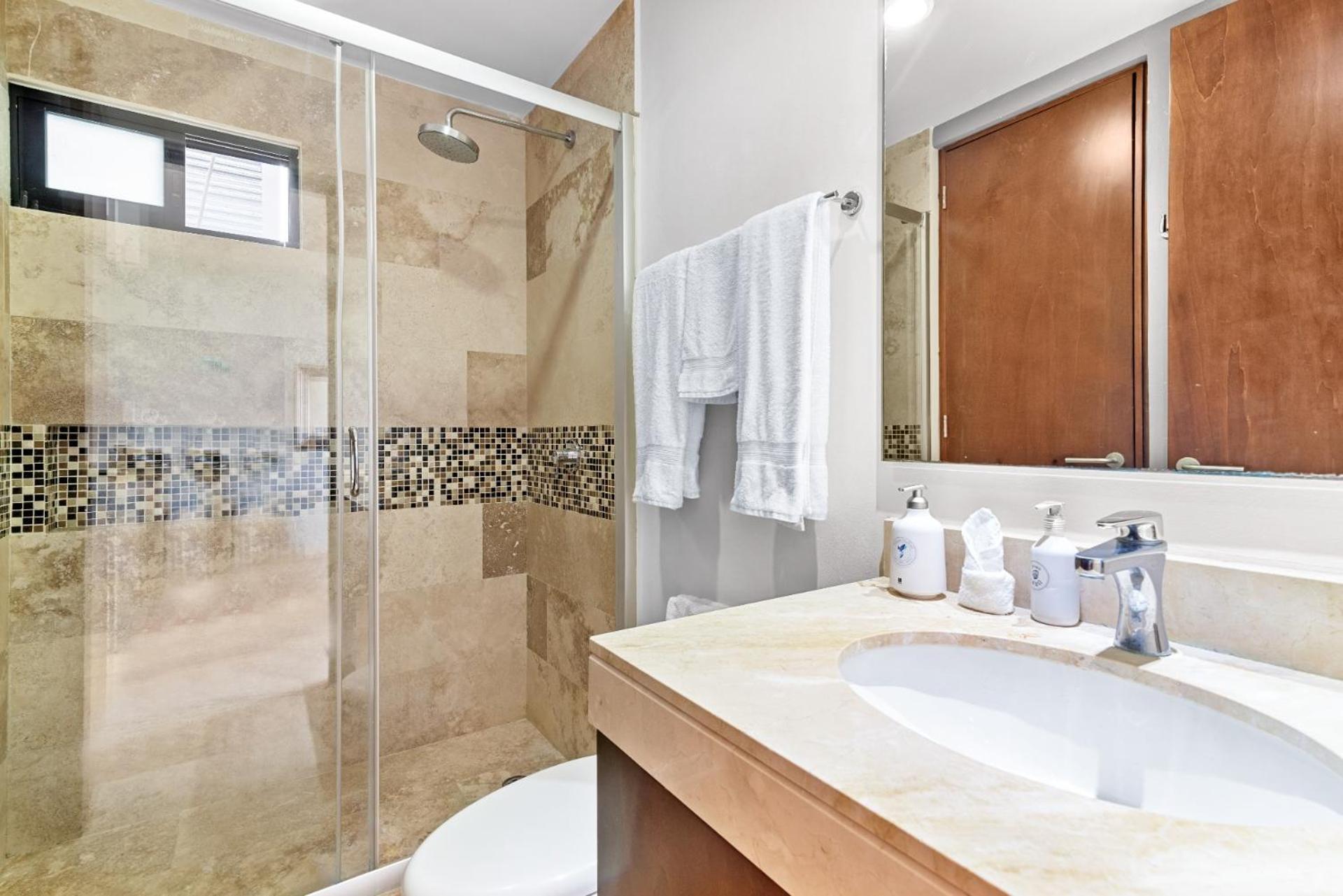 Luxurious Penthouse With Jungle View & Private Pool Daire Tulum Dış mekan fotoğraf