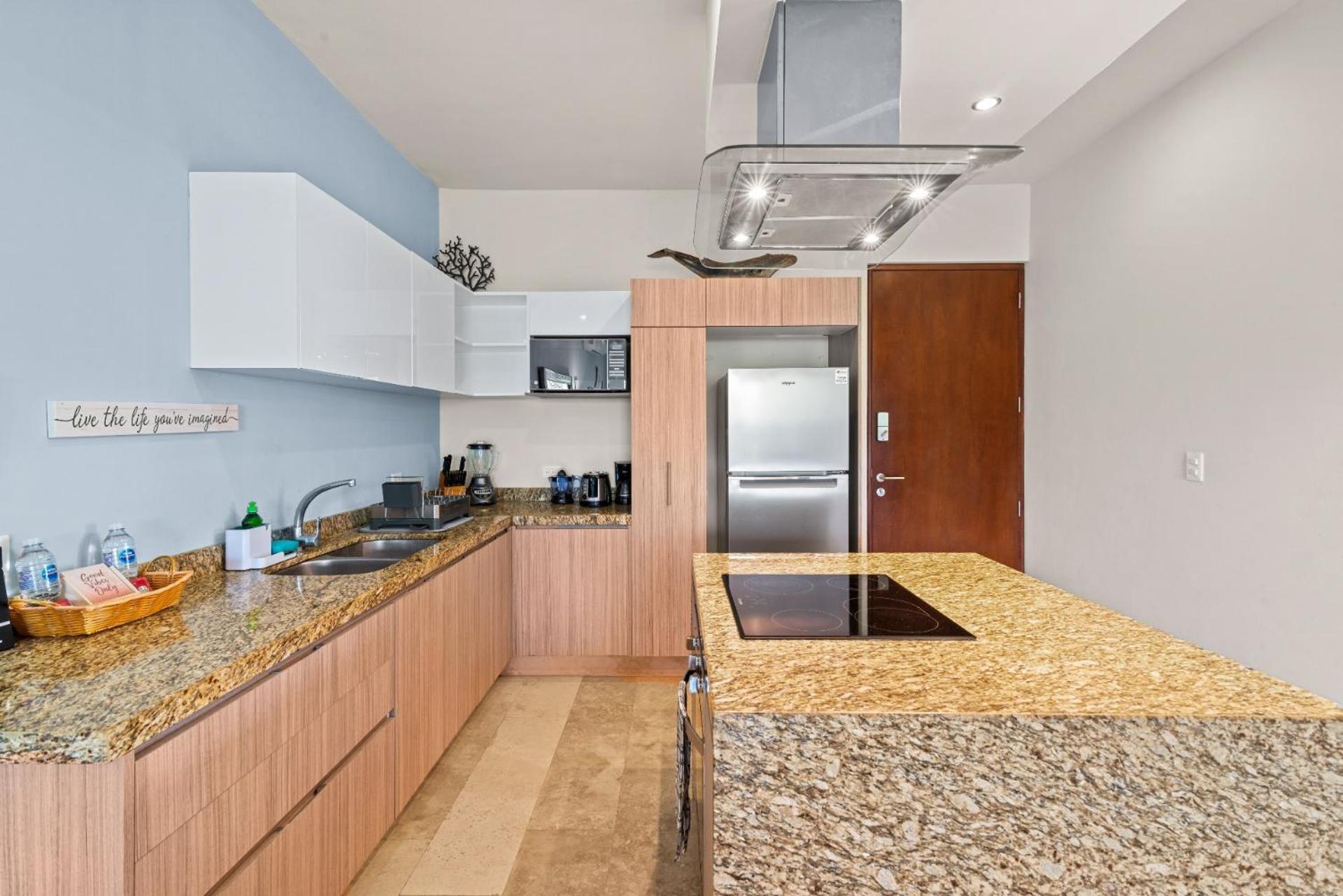 Luxurious Penthouse With Jungle View & Private Pool Daire Tulum Dış mekan fotoğraf