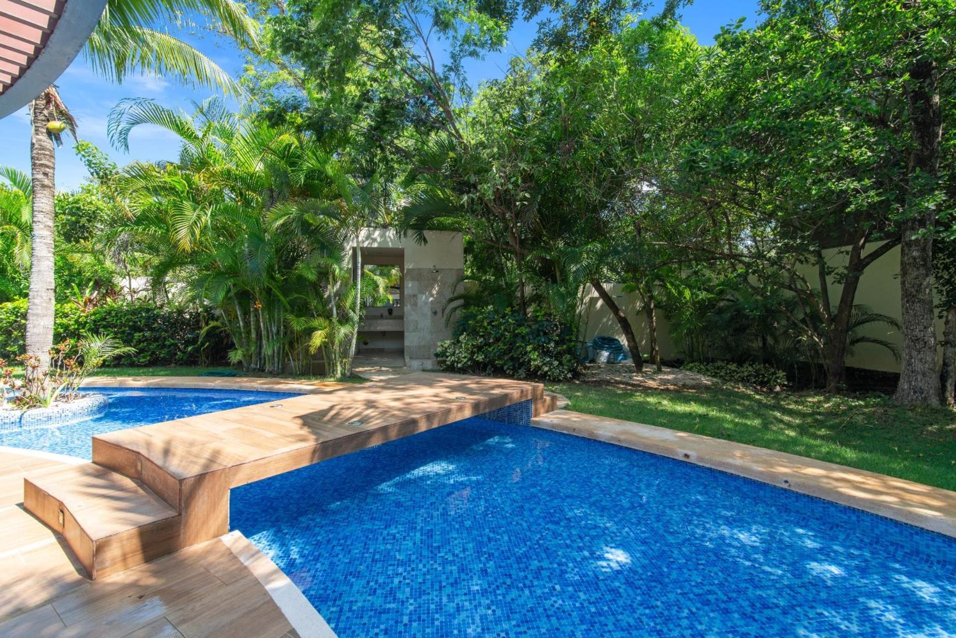 Luxurious Penthouse With Jungle View & Private Pool Daire Tulum Dış mekan fotoğraf